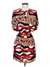 Unbranded Print Red Romper Size 4 (estimated) - photo 2