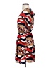 Unbranded Print Red Romper Size 4 (estimated) - photo 5