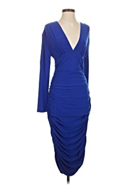 princess polly baby blue dress Norma Kamali All In One Dress - Multi-Way Convertible by Norma Kamali main image 1