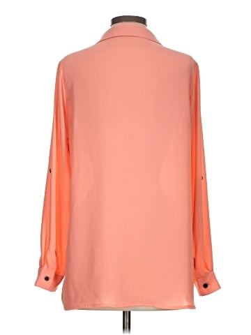 Cotton On Long Sleeve Blouse (view 2)
