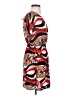 Unbranded Print Red Romper Size 4 (estimated) - photo 4