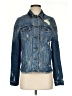 Hollister Blue Denim Jacket Size S - photo 1