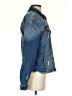 Hollister Blue Denim Jacket Size S - photo 4