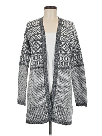 Hampshire Studio Kimono (view 1)
