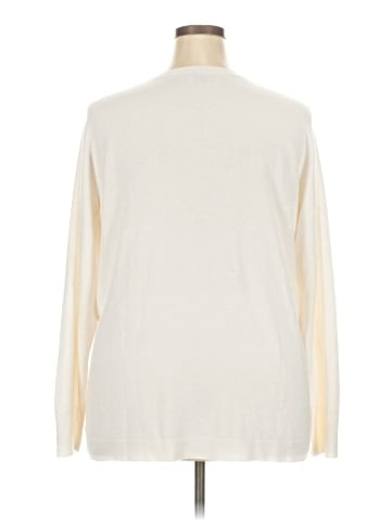 Croft & Barrow Pullover Sweater (view 2)