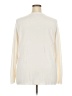 Croft & Barrow 100% Acrylic Ivory Pullover Sweater Size 2X - photo 2