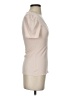 Express Tan Short Sleeve Top Size XS - photo 4