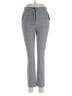 Lulus Houndstooth Gray Dress Pants Size S - photo 1