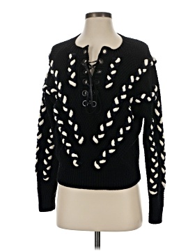 Yigal Azrouël New York Pullover Sweater