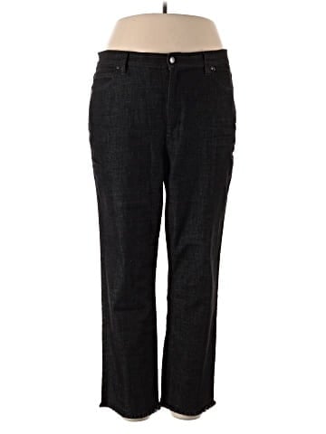 Eileen Fisher Jeans (view 1)