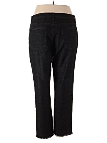Eileen Fisher Jeans (view 2)