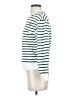 Boden 100% Cotton Stripes White Pullover Sweater Size XS - photo 5