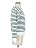 Boden 100% Cotton Stripes White Pullover Sweater Size XS - photo 4