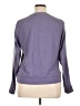 Under Armour Purple Pullover Sweater Size XL - photo 2