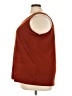 Susan Graver Orange Sleeveless Top Size 3X - photo 5