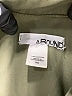 ABound 100% Cotton Green Jacket Size XS - photo 6