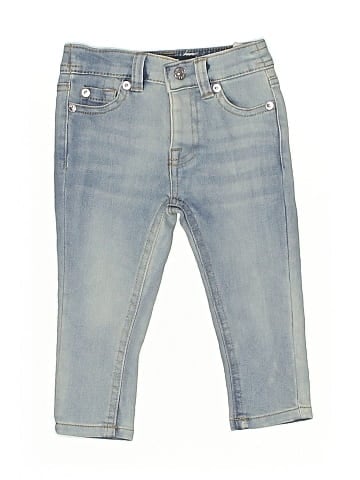 7 For All Mankind Jeans (view 1)