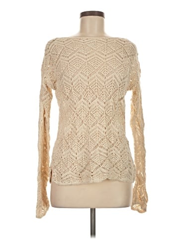 Eight Eight Eight Pullover Sweater (view 1)