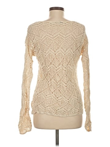 Eight Eight Eight Pullover Sweater (view 2)