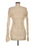 Eight Eight Eight Tan Pullover Sweater Size M - photo 2