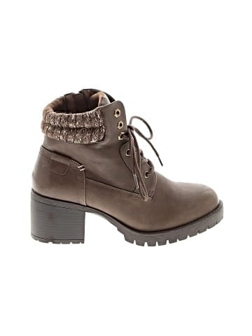 Torrid Ankle Boots (view 1)
