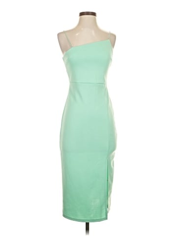 LOANNA Cocktail Dress (view 1)