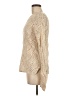 Eight Eight Eight Tan Pullover Sweater Size M - photo 5