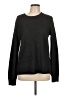 Paige Gray Pullover Sweater Size L - photo 1