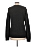 Paige Gray Pullover Sweater Size L - photo 2