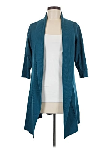 Hannah Cardigan (view 1)