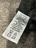 Louis Dell'Olio Gray Cardigan Size L - photo 8