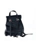 DKNY Black Teal Backpack One size - photo 2