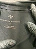 Adrienne Vittadini Solid Black Athletic Shorts Size S - photo 3