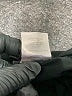 Adrienne Vittadini Solid Black Athletic Shorts Size S - photo 4