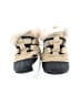 Sorel Ivory Tan Booties Size 3 (baby) - photo 2