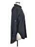 Calvin Klein Black Long Sleeve Button-Down Shirt Size M - photo 4