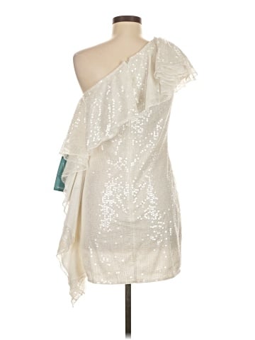 Mac Duggal Cocktail Dress (view 2)