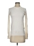 Zara Ivory Pullover Sweater Size S - photo 1