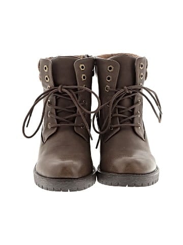 Torrid Ankle Boots (view 2)
