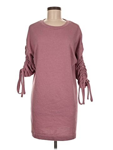 Lush Casual Dress (view 1)