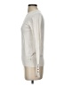 Zara Ivory Pullover Sweater Size S - photo 5