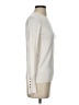 Zara Ivory Pullover Sweater Size S - photo 4