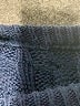 Unbranded 100% Cotton Blue Pullover Sweater Size L - photo 7