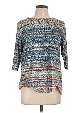 Pixie Lady 3/4 Sleeve T-Shirt (view 1)