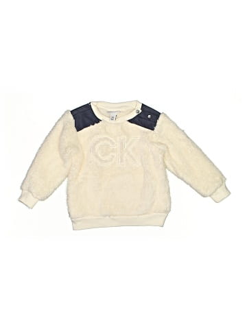 Calvin Klein Sweatshirt (view 1)