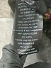 James Coviello Paisley Black Pullover Sweater Size M - photo 9