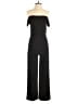 Lulus Solid Black Jumpsuit Size S - photo 1