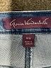 Gloria Vanderbilt Blue Jeans Size 16 - photo 7