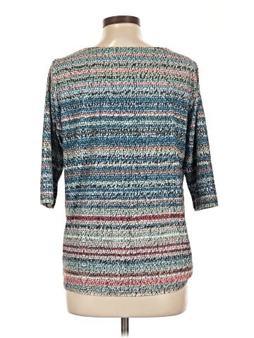 Pixie Lady 3/4 Sleeve T-Shirt (view 2)