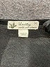 Unity Black 3/4 Sleeve Top Size 1X - photo 7
